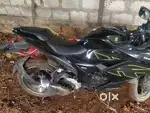 Suzuki Gixxer