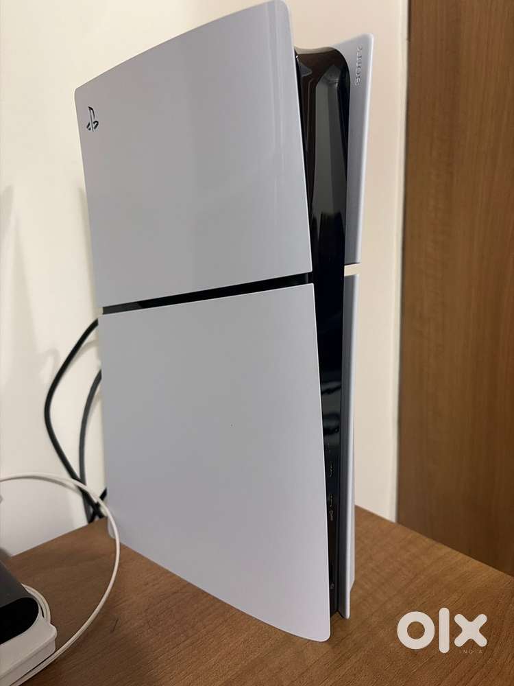 PS 5 DISK edition