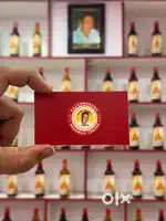 ORIGINAL RAJAHMUNDRY ROSEMILK FRANCHISE FOR SALE