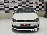 Volkswagen Polo, 2017, Diesel