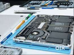 3. Professional MacBook Service – Air / Pro / M1 / M2 – Specialist”