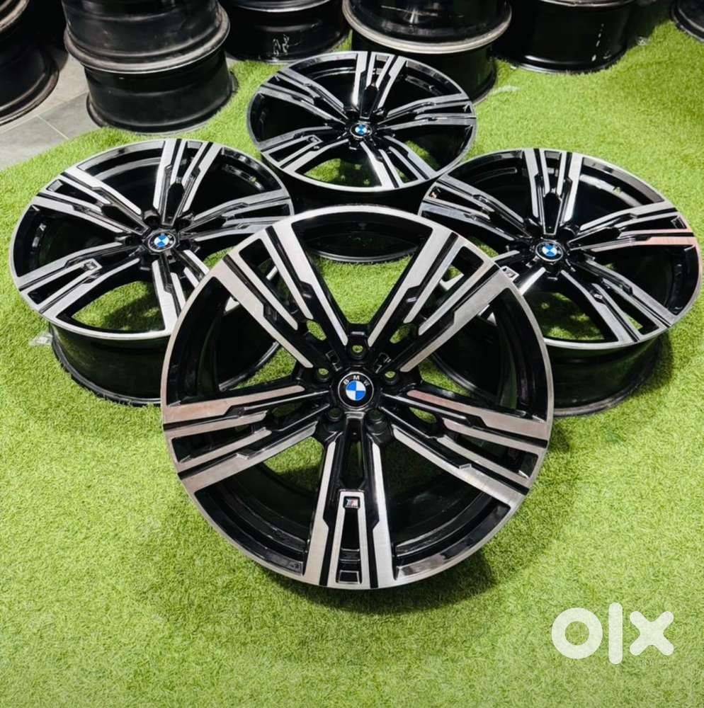 Audi - Bmw - Mercedes - Jaguar ( Spare Parts Alloys Tyres Body Kits )