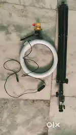 Reels ring light