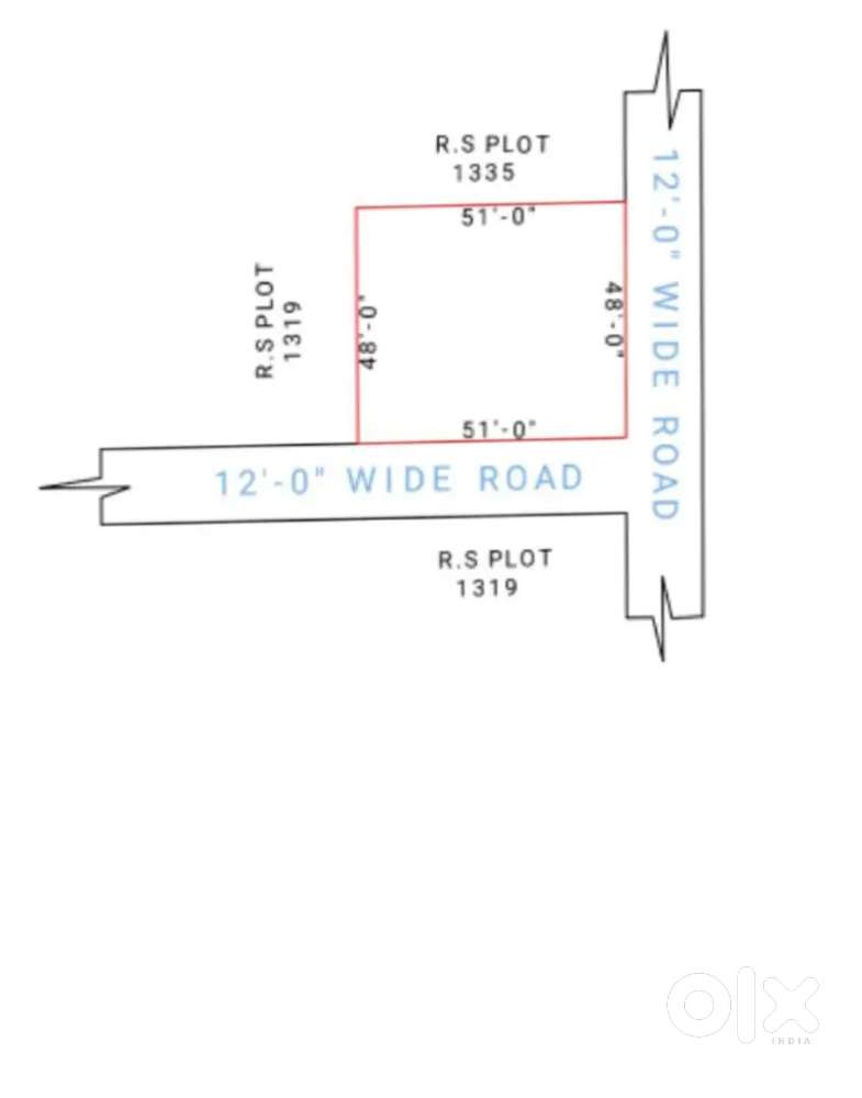 2 KATA 3 KATA PLOT SALE 10.50/per kata (FULJHORE BIDHAN PARK )