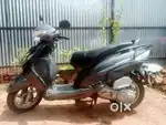Tvs Wego for sale