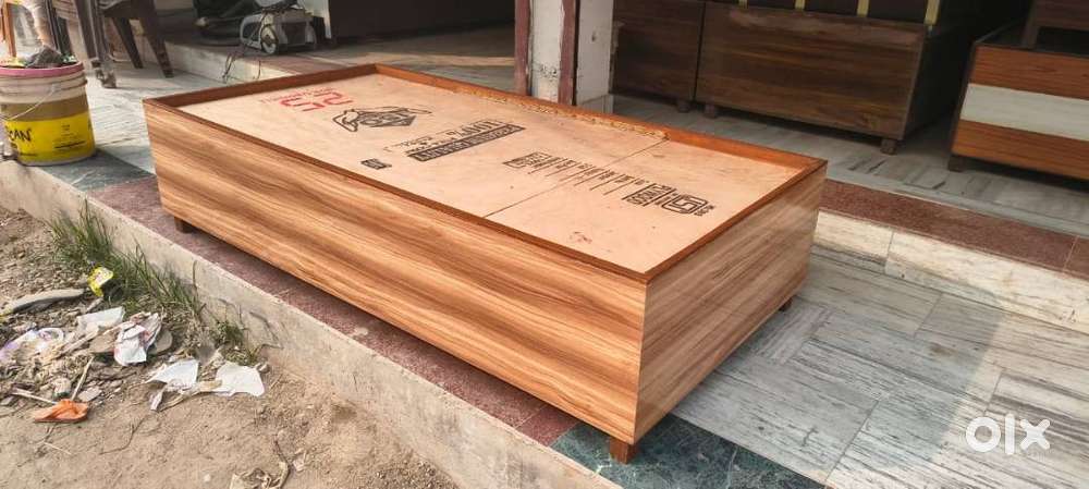 NEW DESIGNER BOX DIVAN BED SIZE 6X3 =6500 6X4 7500 BUNK BED ON ORDER