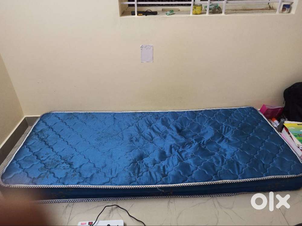 Mattress very good condition