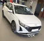i20 Asta optional