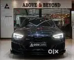Audi A4 2.0 35 TDI S Line, 2017, Diesel
