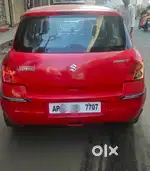 Maruti Swift 2010 in good price and condition