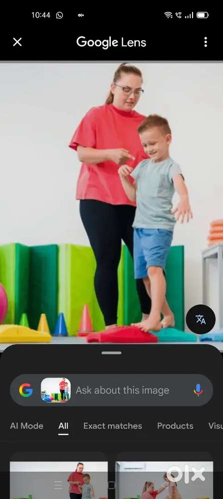 Wanted lady for looking after 5yr boy school dropping pickuping