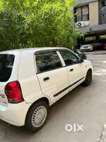 Maruti Suzuki Alto K10 2010 Petrol Good Condition