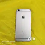 iPhone 6s 64 gb 100% battery health bil Available