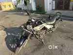 Bajaj Avenger Street 220