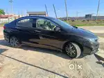 Honda City 2018 Diesel Well Maintained