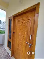 VUDA 2BHK Flat
