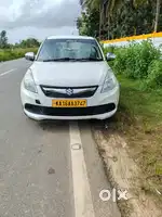Maruti Suzuki Swift Dzire Tour S, 2022, CNG & Hybrids