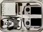 **Rent** DJI Mini 4 Pro Drone – Weddings, Events, Commercials,