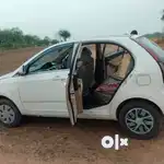 Tata Indica Vista 2018 Diesel 40000 Km Driven