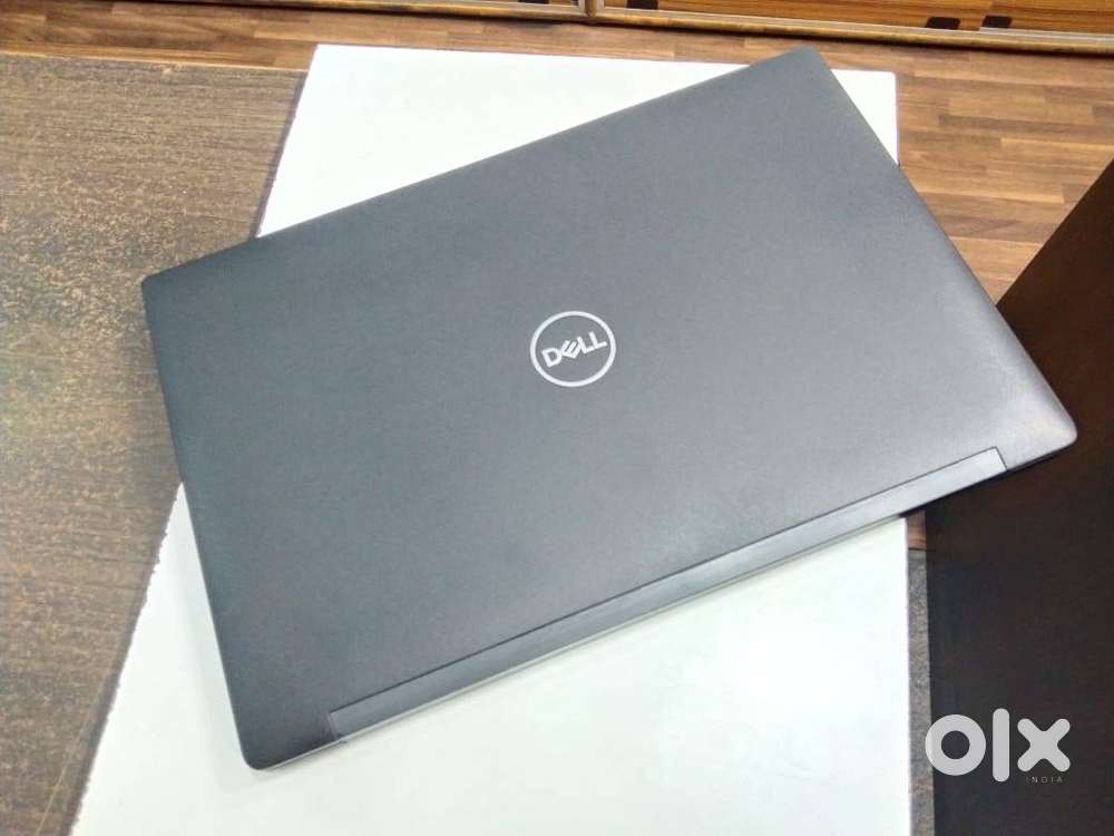 ֍ Dell Latitude 7490* i5 8th Gen* 8 GB RAM* 256 GB SSD/ Used laptops ֍