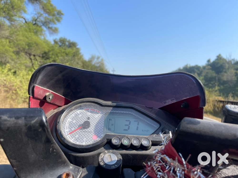 Very good bike original engine sound never eny part replacement