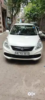 Maruti Suzuki Swift Dzire 2022 CNG & Hybrids 67000 Km Driven