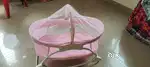 Baby cradle not used good condition