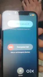 13 128gb 3 year old new condition