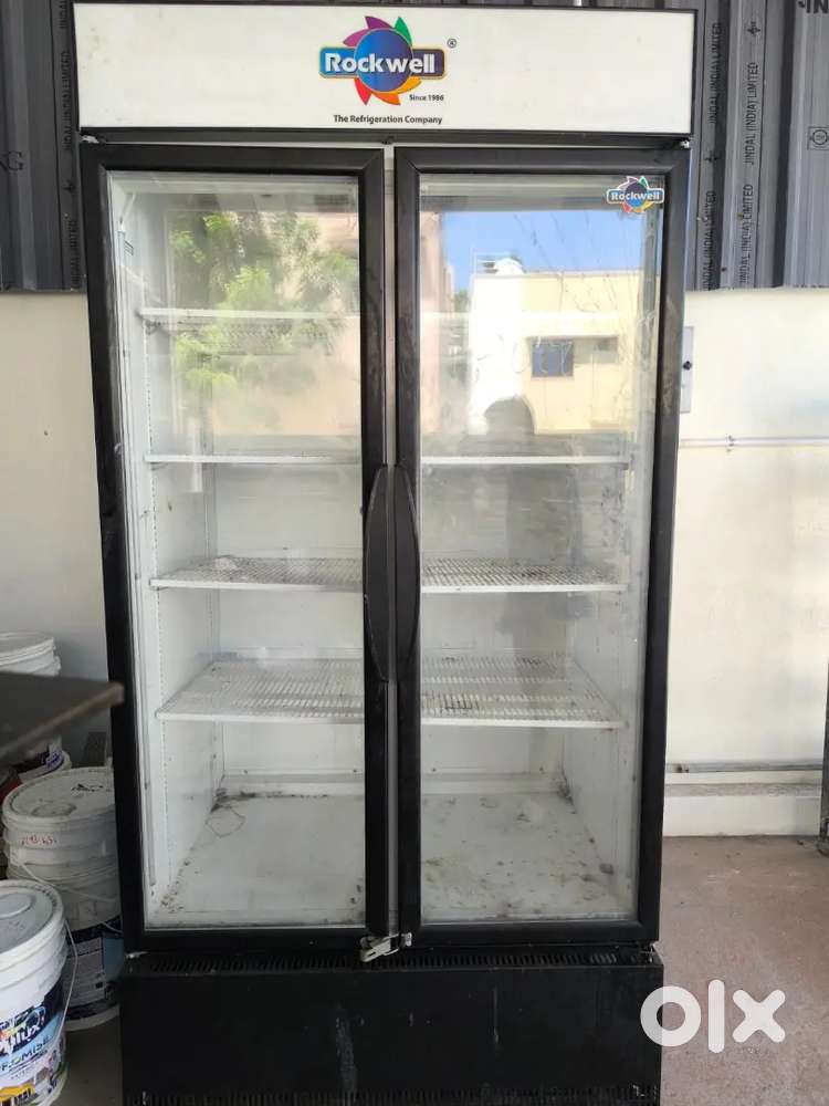 Blue star (rock well )