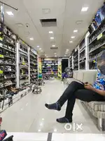 Prime Location Shop Available for rent at Nerul East