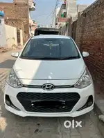Grand i10 Diesel PB registered full insurance till jan 2026