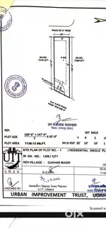 Plot for sell 460 fit rod highway per nh 76 per