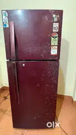 LG  Double door Fridge