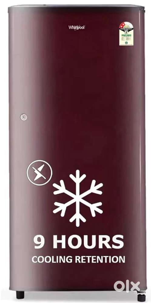 Refrigerator for sale- 1 yr old