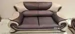 Beautiful sofa set