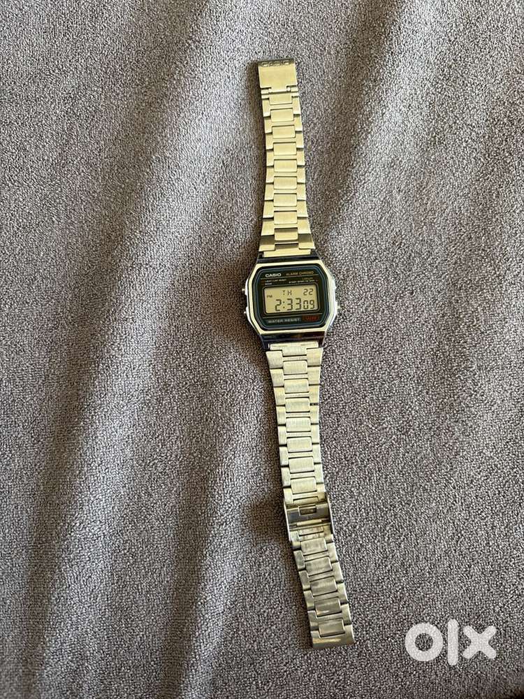 Casio Vintage watch