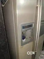 Lg refrigeration