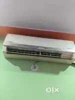 Split AC for sale fully working