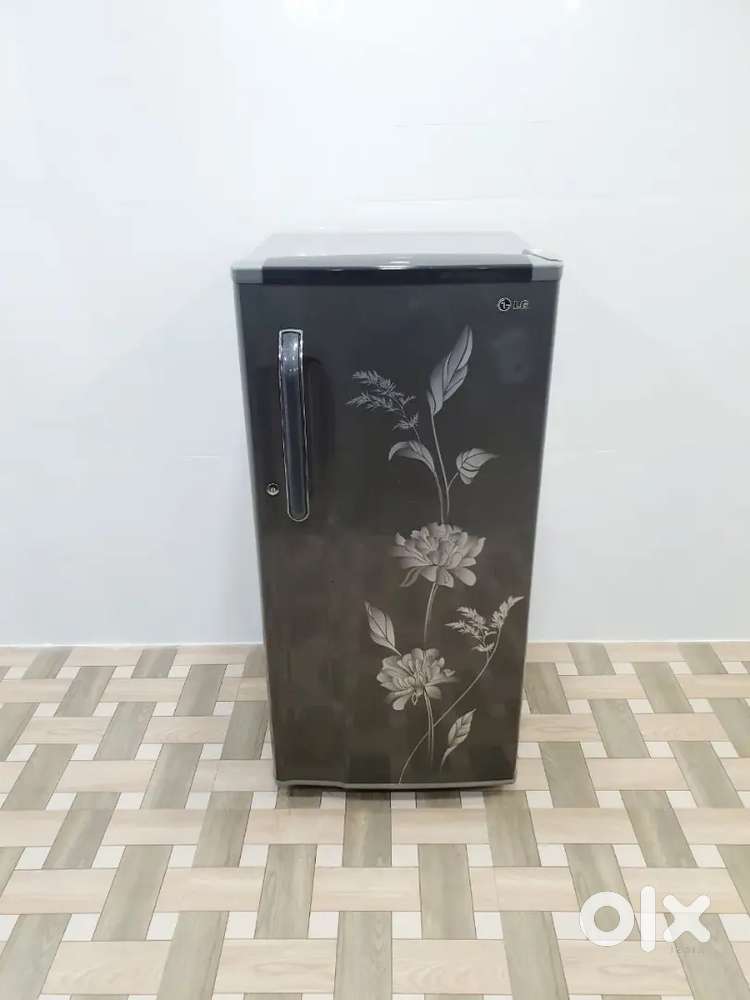 “LG Single Door Fridge in Excellent Condition”