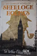 The Complete Novels of Sherlock Holmes