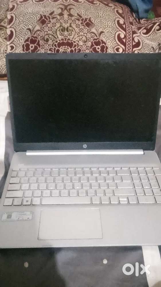 hp 15 s and dell