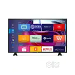 55 INCHES ANDROID SMART LED TV EXCHANGE AVAILABLE