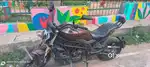 New benelli bike for sell