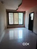 1rk ready to move flat on rent in Kasheli Thane