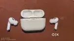 Apple Air pods