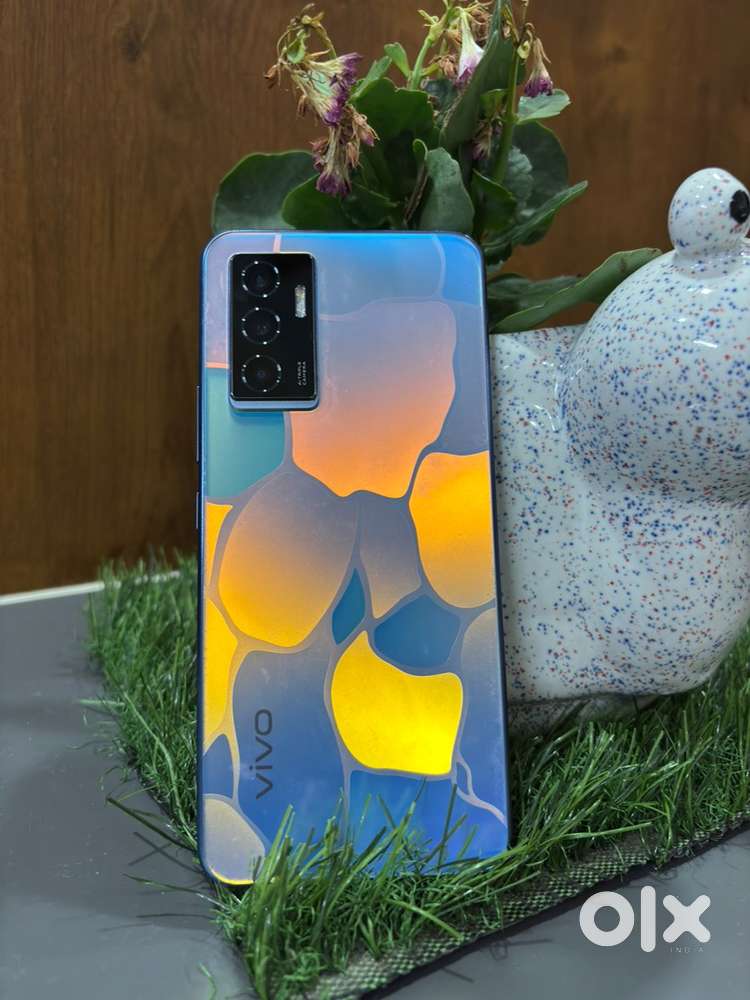 Vivo y75 new condition