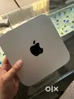 Macmini M1 512GB 8GB