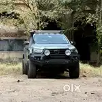 Toyota Hilux 2.8 High 4X4 AT, 2024, Diesel