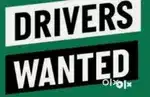 Wanted drivers heavy/lmv for company