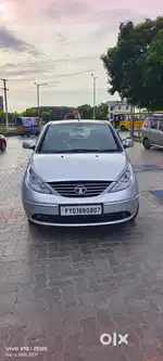 Tata Indica Vista, 2012, Diesel